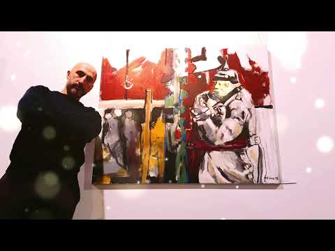 Ոչինչ չի փոխվի (Edwin Martirosian VS Hamo Sahyan)