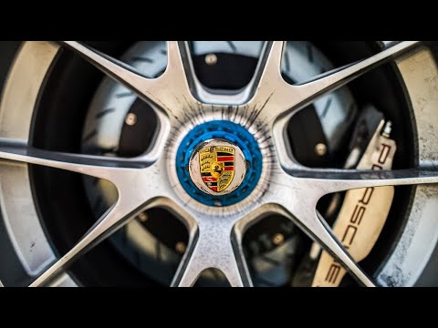 Thumbnail for Porsche Carrera Cup France - Magny-Cours - Course 2 by Porsche Carrera Cup France