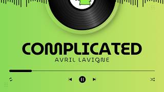 Download lagu COMPLICATED - AVRIL LAVIGNE | AI COVER mp3