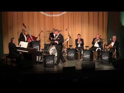 Promotional video thumbnail 2 for Sean SINATRA Reilly