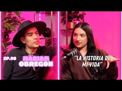 Hablemos De Tal Ep.98 - “CHISME MARIAM OBREGÓN: LA HISTORIA DE MI VIDA” | UnTalFredo