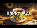 Saturday Morning Jazz - Instrumental Relaxing Jazz Piano Music & Smooth Bossa Nova for Stress Relief