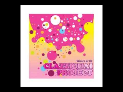 [MP3] 01Wizard of Oz - Clazziquai Project