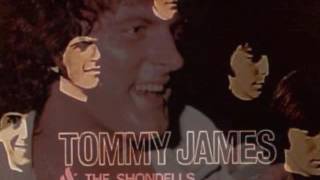 TOMMY JAMES &amp; THE SHONDELLS-&quot;SWEET CHERRY WINE&quot;(LYRICS)