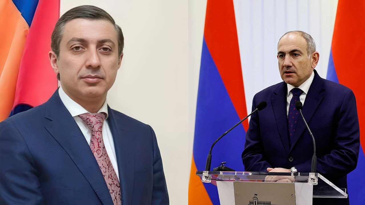 Օր առաջ վերացնել Նիկոլին. Միհրան Պողոսյանի սուր ելույթը