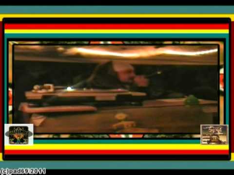 DUB FI YOUTH ft raggasmurf - freedom of dub \ zion dub 3\4 @ kortrijk 9-7-11