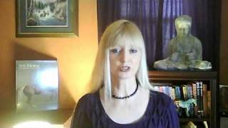 Psychic Training - Tarot Empress Card