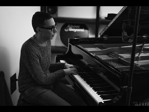 Above & Beyond "We Are All We Need" - The Making of the Album