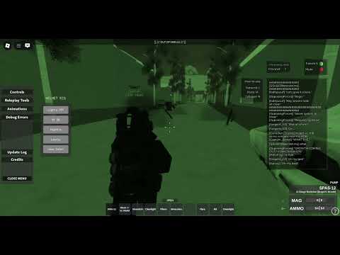 Aerisk event shenanigans