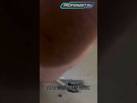 Ужасы транца 😲 установка электроподъемника sea pro #shorts