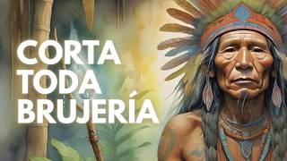 Ritual Chamánico para Eliminar Energías Negativas y Protegerse de Toda Brujería | Música Chamánica