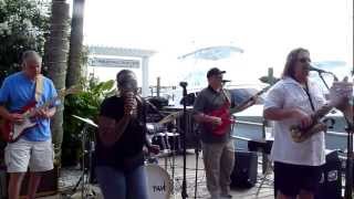 Heart & Soul-Mustang Sally-Hd-Bluewater Waterfront Grill-Wrightsville Beach, NC