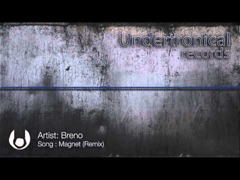 Hook N Sling & Chris Willis - Magnet (Breno Remix)