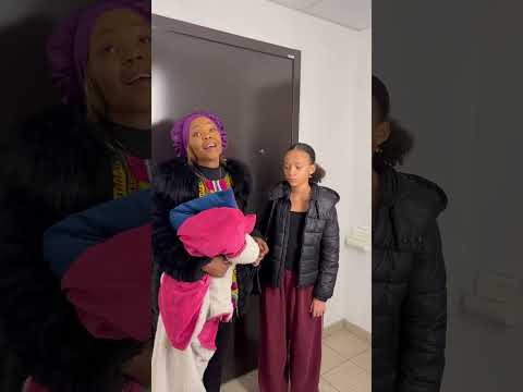 Team förälder 1 eller 2? #komedi #funny #roligaklipp #comedy #parody #humor #föräldrar #sleepover