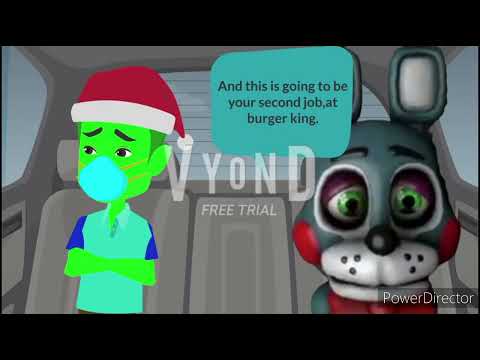 TB93 Works at 3 Different Jobs/Fired/Grounded [Reuploaded]