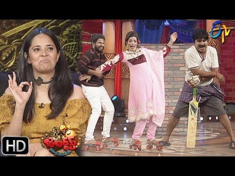 Jabardasth | 25th July 2019 | Latest Promo