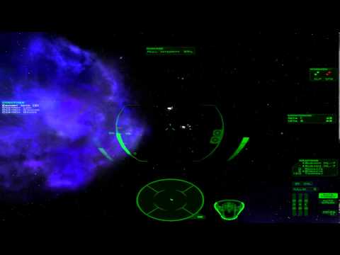[FreeSpace 2] Mission 1-Surrender, Belisarius!
