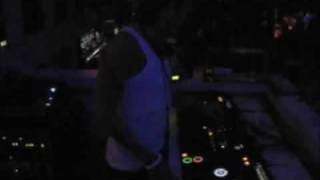 Alan Luna- Rocking Supperclub Istanbul