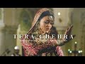 tera chehra - adnan sami (slowed & reverb)