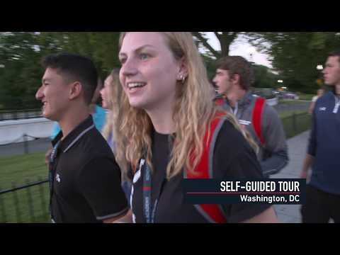 2019 Battles Won Academy