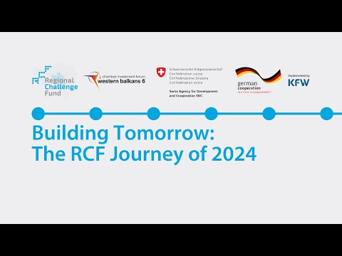 Building Tomorrow: The RCF Journey of 2024