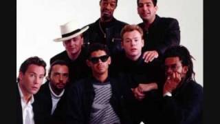 ub 40 keep on moving