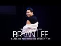 Bryan Lee | Waacking Performance Competition | Crystal Ball 2.0 Singapore | RPProds