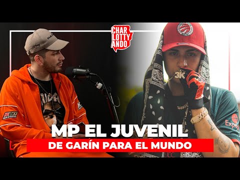 MP sobre su carrera musical, los traspasos de FMS y rapear en España | CHARLOTTYANDO