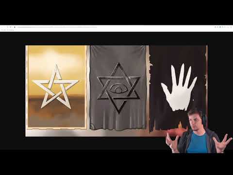 Hinter den Regeln - Ein Auge auf Aventurien #4: Gildenmagie