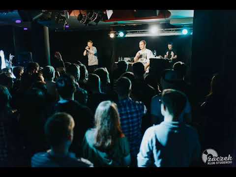 DJ Pecki feat. 3B Klan - Dźwięki