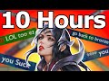 I Spent 10 Hours Learning Irelia to Prove She's Easy