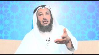 اهداء العمل او الثواب للميت الشيخ د.عثمان الخميس