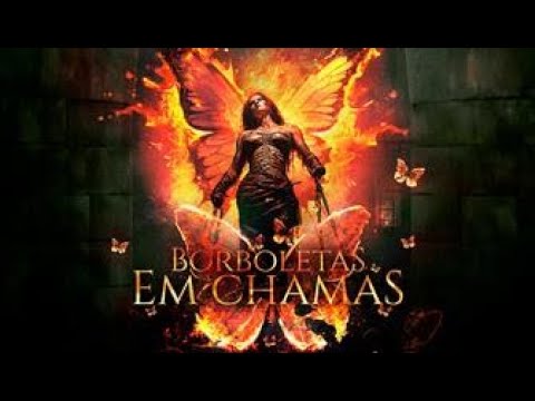 Tráiler Mariposas en llamas [WEB-DL] PESADA 2024