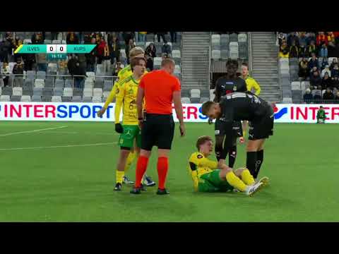🔴 live ilves vs kups