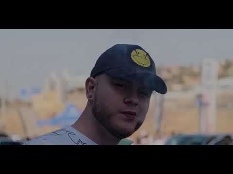 VW park of at the Glen