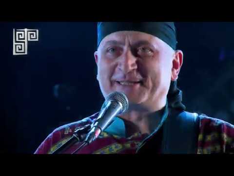 THE SPIRIT OF TENGRI 2019 — GeoTRAIN LIVE (4K)