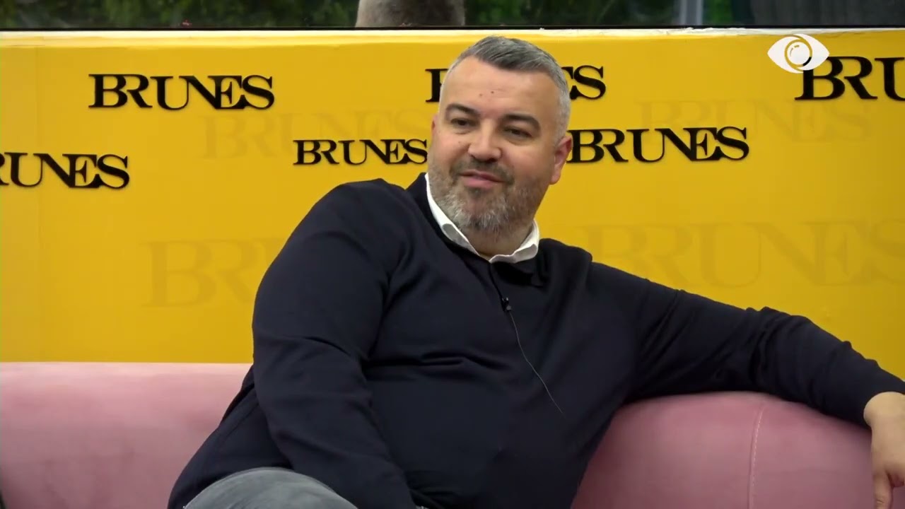 “As në shtëpinë tënde nuk ke vlerë”/ Rogerti debaton me Artanin: Plehër mashkull