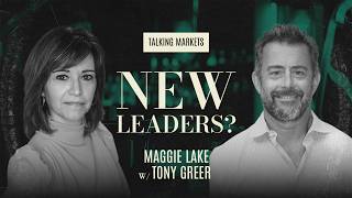 Who's Winning the Market Cage Match Now? | With Tony Greer