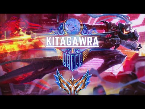 Kitagawra -  A Challenger ADC's Farewell Montage (2025)