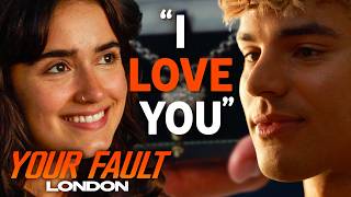 Your Fault: London - Sneak Peek | Prime Video