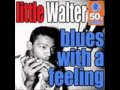 Little Walter, Blues With A Feeling (Alternate)