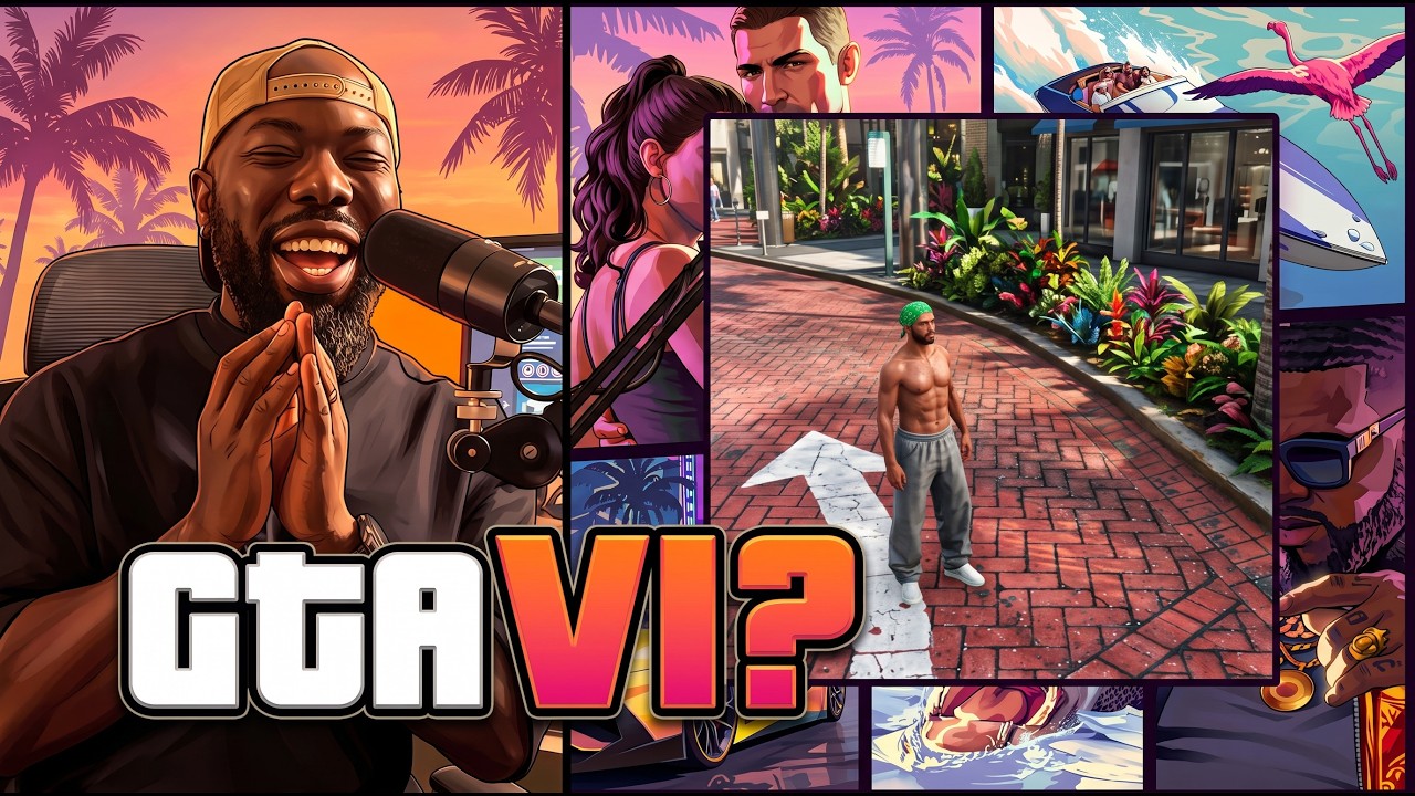 I Put My Music Streaming App Inside GTA 5