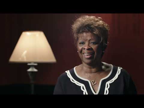 All about the Legendary Irma Thomas, with GRAMMY winner Ledisi in Studio II TMTTR New Orleans