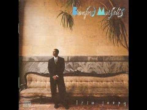 The Nearness of You, Branford Marsalis