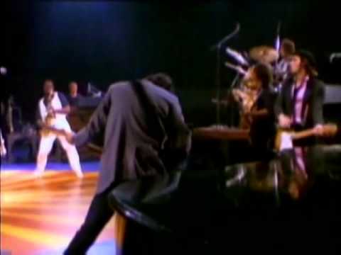 Clarence Clemons - Thunder Road 1979