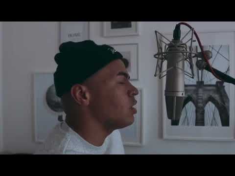 Take me to church - Hozier (Niall O’Connor cover)