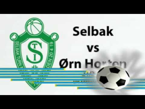 Selbak vs Ørn-Horten (Selbaks scoring)