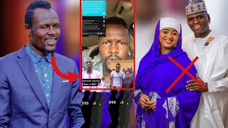 Download lagu Bazan Janye Kalamai Naba Yanzu-yanzu Zazzzafan Murtani Baana Ga Ayshahumaira Bayan Yunkurin Kaishe K mp3 Download lagu Bazan Janye Kalamai Naba Yanzu-yanzu Zazzzafan Murtani Baana Ga Ayshahumaira Bayan Yunkurin Kaishe K mp3