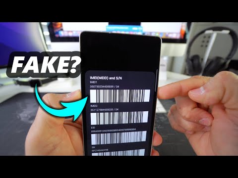 How To Check if Samsung Galaxy S25 is REAL & Original
