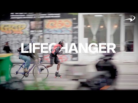 Urban Skating Changed his Life - Feat. Zepe Fadialas